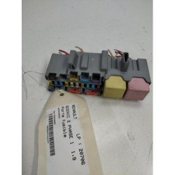Porte Fusible Renault Scenic 2 Phase 1